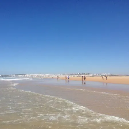 Cerca De Playa Y Centro Apartment Conil De La Frontera